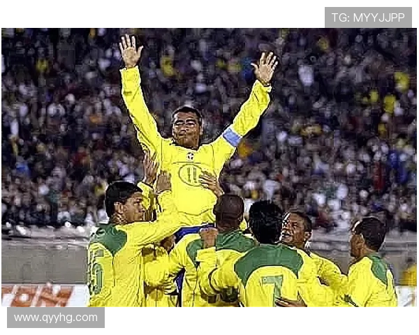 绿茵传奇桑巴军团巴军团8球暴虐意大利 罗马里奥独中三元卡福闪击